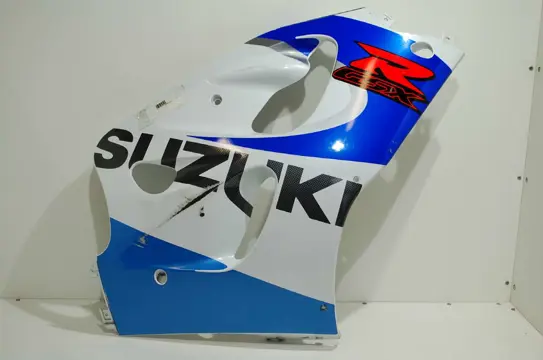 Cowl right Suzuki GSX R 600 1995 - 2000
