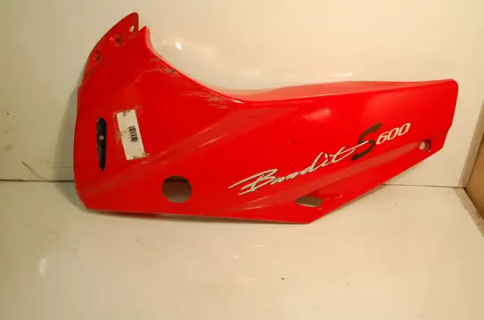 Cowl left upper  Suzuki GSF 600 650 Bandit  1996 - 1999