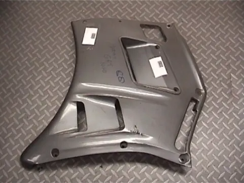 Cowl Left Kawasaki GTR 1000 1986 - 2003