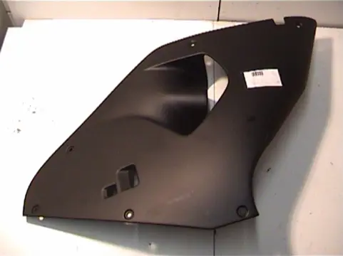Cowl right small Aprilia RSV 1000 1998 - 2000