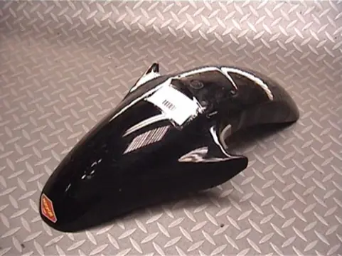 Front fender Suzuki RF 600 1993 - 1997