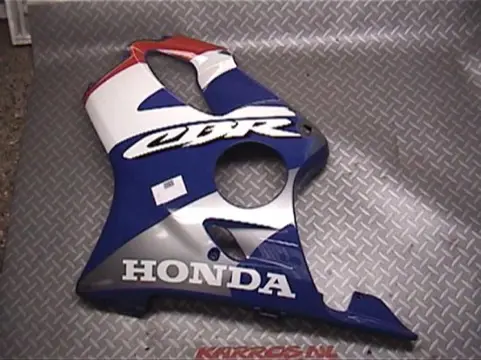 Cowl Left Honda CBR 600 F 1999 - 2000