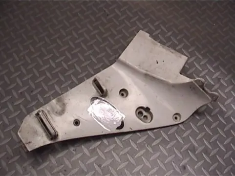 Cowl left inner Honda CBR 900 RR 1992 - 1993