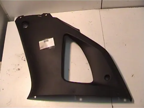 Cowl left small Yamaha YZF R1 1998 - 1999
