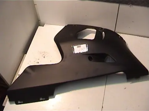 Cowl lower right Yamaha YZF R6 1998 - 2002