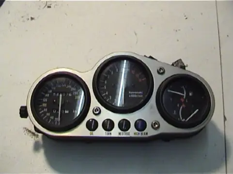 Meter Kawasaki ZX 9 R 1994 - 1997