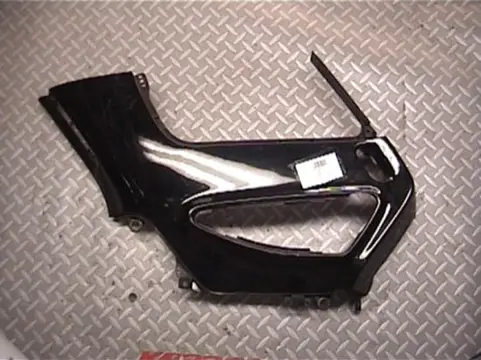 Cowl Left Honda ST 1100 Pan European 1990 - 2001