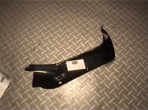 Cowl inside upper Yamaha FZR 600 1992 - 1994