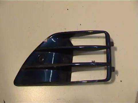 Cowl right small Suzuki RF 600 1993 - 1997