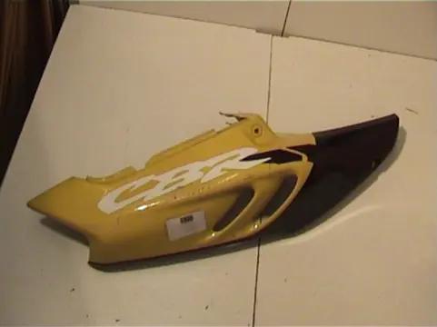 Cowl rear right Honda CBR 900 RR 1996 - 1997