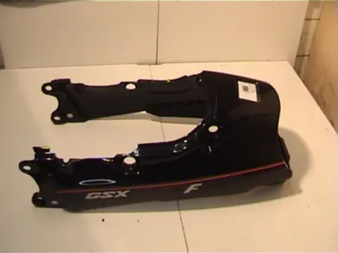 Rear cowl Suzuki GSX F 1100 1988 - 1994