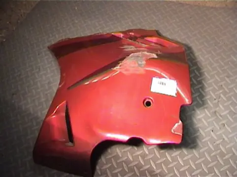 Cowl Left Suzuki GSX F 1100 1988 - 1994