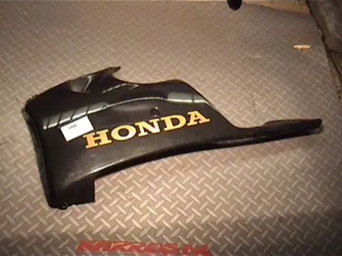 Cowl Left lower Honda CBR 900 RR 1998 - 1999