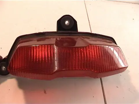 Rear light Kawasaki ZX 9 R 1994 - 1997