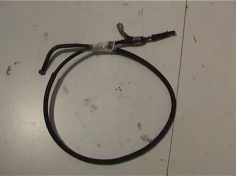 Clutch cable Kawasaki ZZR 250 1990 - 1996