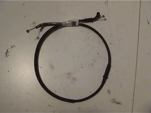 Choke cable Kawasaki ZZR 250 1990 - 1996