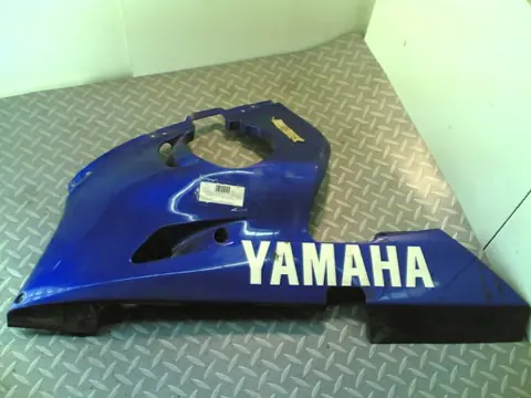 Cowl Left lower Yamaha YZF R6 1998 - 2002