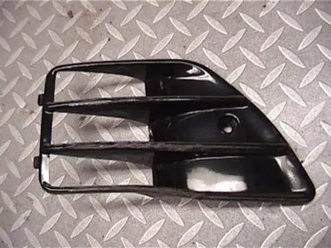 Cowl left small Suzuki RF 600 1993 - 1997