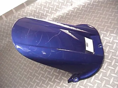 Rear fender Yamaha YZF R1 2000 - 2001