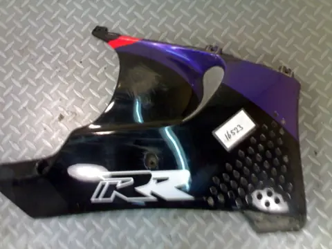 Cowl lower right Honda CBR 900 RR 1992 - 1993