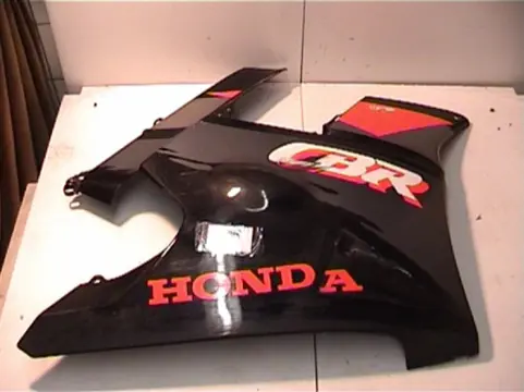 Cowl right Honda CBR 600 F 1991 - 1994