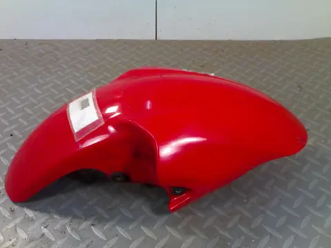 Front fender Yamaha YZF R6 1998 - 2002