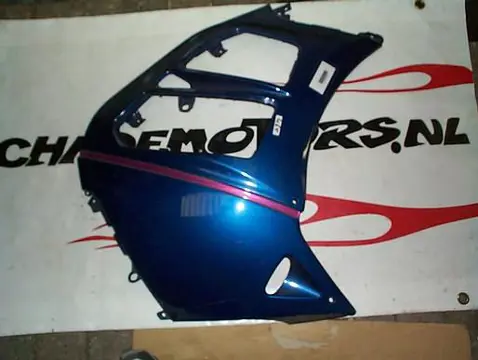 Cowl right Suzuki RF 600 1993 - 1997