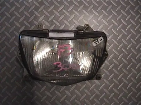 Headlight Honda CBR 600 F 1991 - 1994