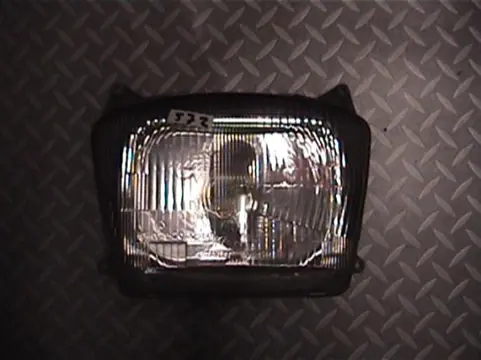 Headlight Kawasaki Overige Kawasaki 1960 - 2021