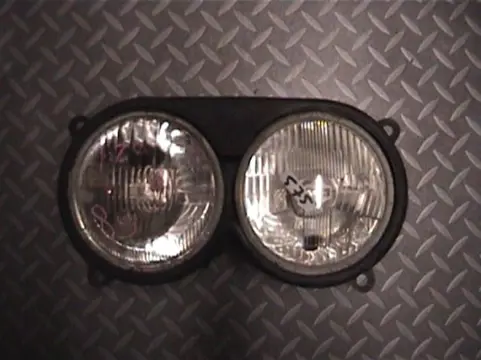 Headlight Yamaha FZR 1000 1987 - 1988