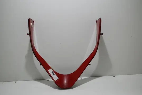 Cowl V shape under Kawasaki ZX 9 R 2002 - 2004