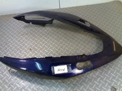 Rear cowl Honda VFR 800 I 2002 - 2013