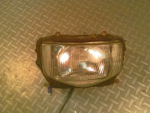 Headlight Honda CBR 600 F 1991 - 1994