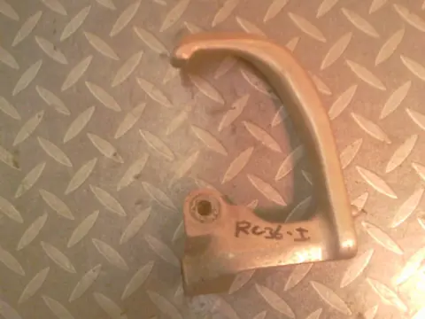 Rear grip Honda VFR 750 1990 - 1993