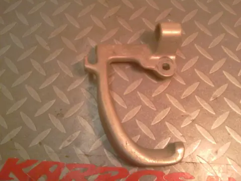Rear grip Honda VFR 750 1990 - 1993