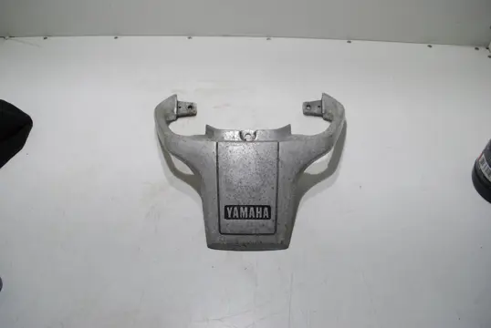 Rear grip Yamaha XJ 600 Diversion 1984 - 1991