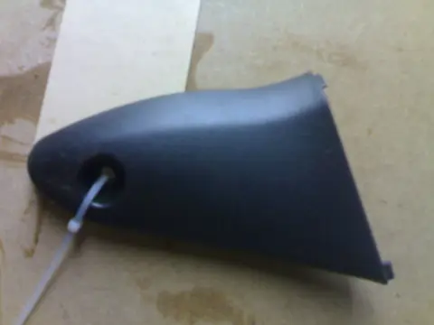 Cowl inside upper Kawasaki ZX 9 R 1998 - 1999