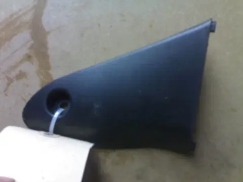 Cowl inside upper Kawasaki ZX 9 R 1998 - 1999