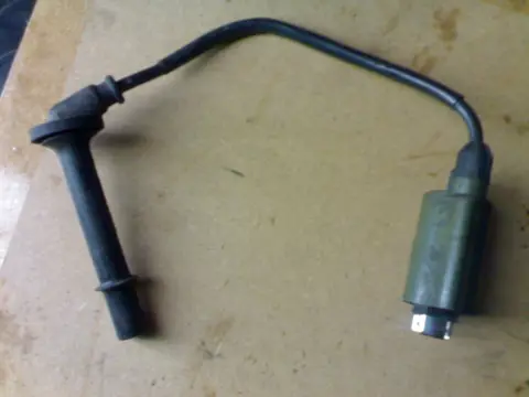 Ignition Coil Honda VFR 800 I 1998 - 2001