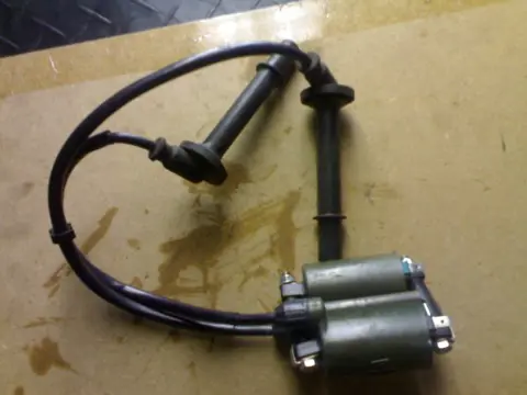Ignition Coil Honda VFR 800 I 1998 - 2001