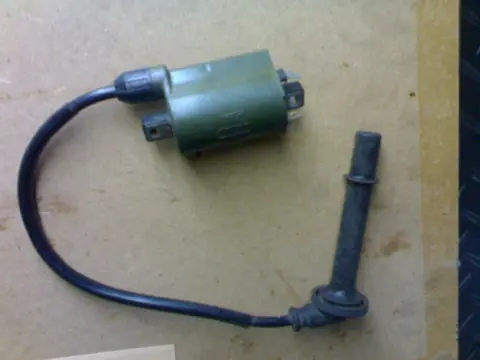 Ignition Coil Honda VFR 800 I 1998 - 2001