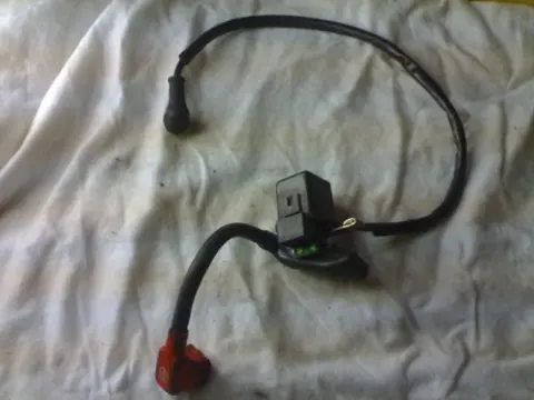Starter Relay Honda CBR 600 F 1991 - 1994