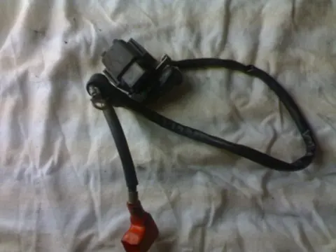 Starter Relay Honda CBR 600 F 1991 - 1994