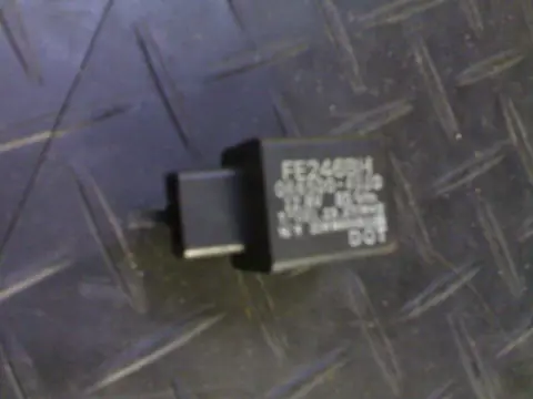 Relay Kawasaki ZX 9 R 1998 - 1999