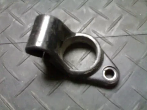 Steering Handle right Suzuki RF 600 1993 - 1997