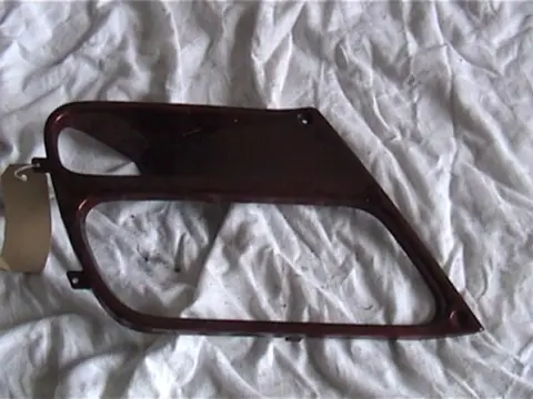 Cowl left small Honda ST 1100 Pan European 1990 - 2001