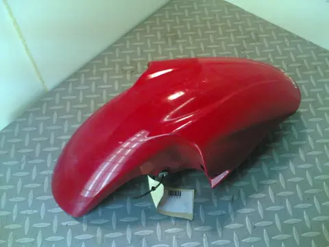 Front fender Yamaha YZF R6 1998 - 2002