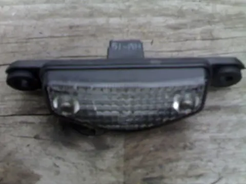 Rear light Kawasaki ZX 9 R 1994 - 1997