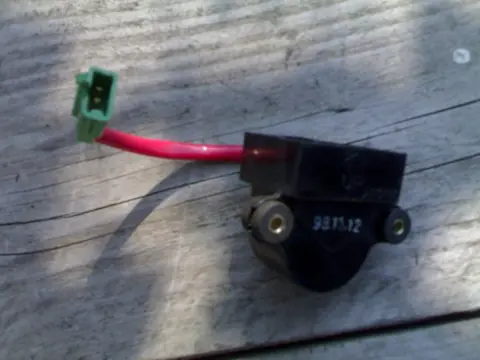 Kill sensor Honda CBR 1100 XX 1997 - 1998