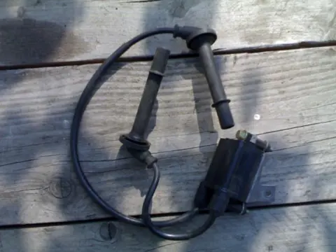 Ignition Coil Honda CBR 1100 XX 1997 - 1998